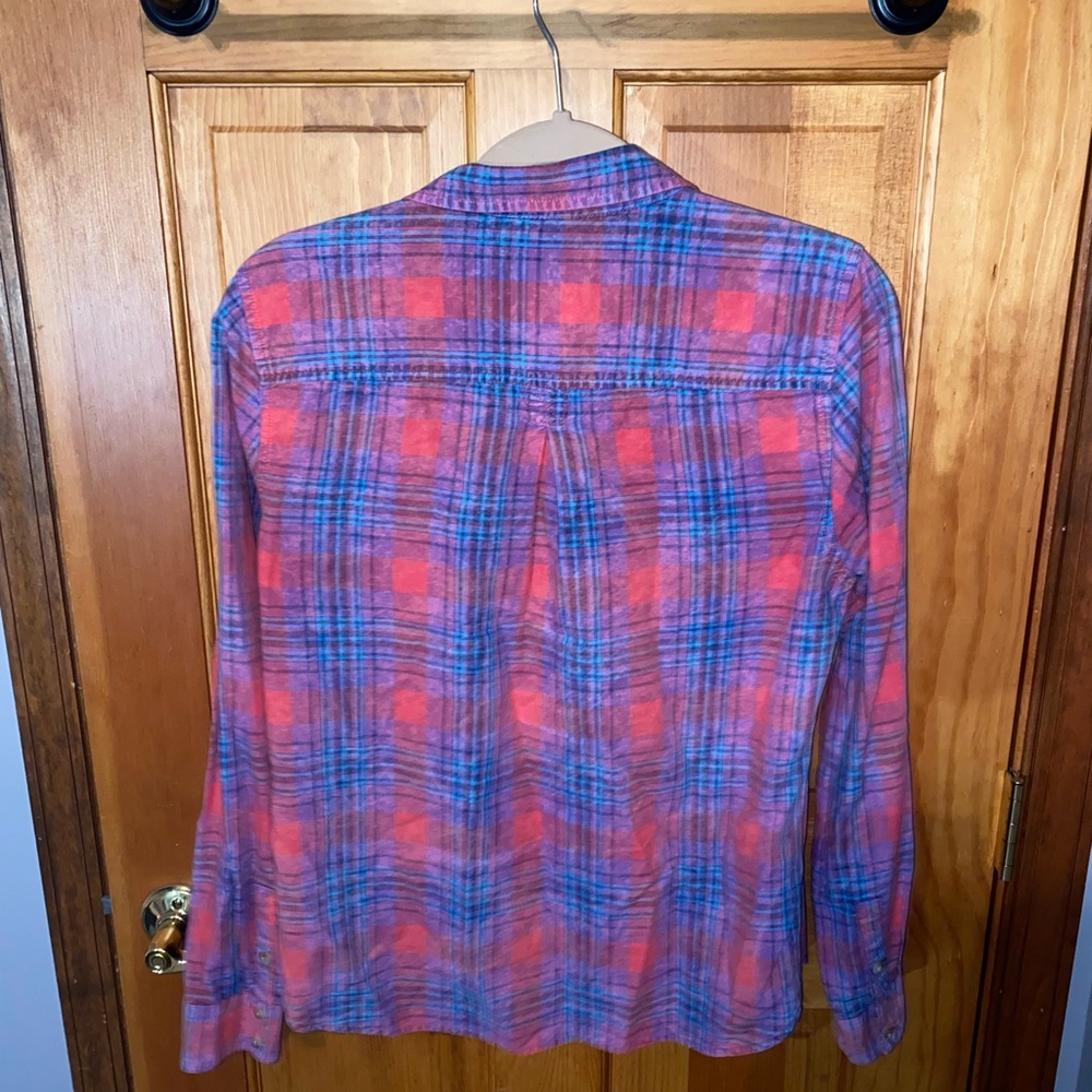 Flannel - Picture 2 of 2